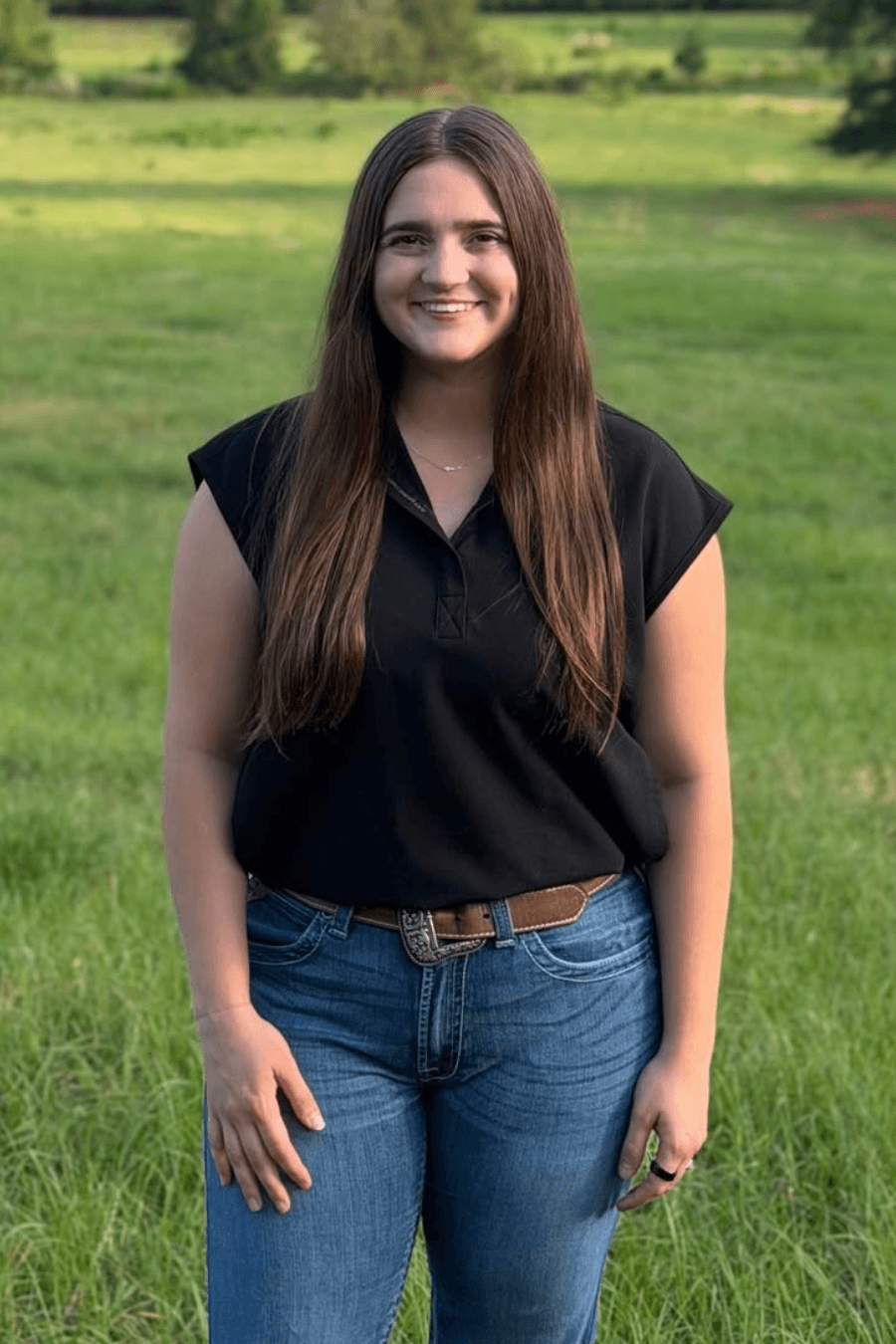 Dr. Rachel Albritton